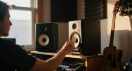 12 Best Studio Monitor Speakers in 2026