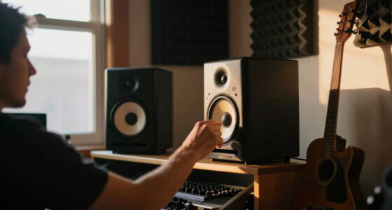 12 Best Studio Monitor Speakers in 2026