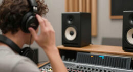 12 Best Studio Monitor Speakers in 2026