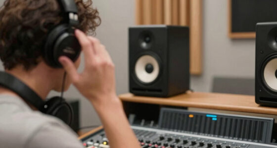 12 Best Studio Monitor Speakers in 2026