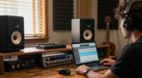 12 Best Studio Monitors for Music Production in 2026