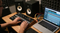 12 Best Studio Monitors for Music Production in 2026
