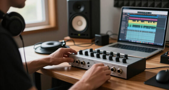 13 Best Audio Interface for Home Studio in 2026