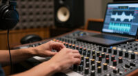 13 Best Studio Headphones For Creators In 2026