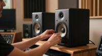 13 Best Studio Monitor Speakers in 2026