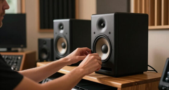 13 Best Studio Monitor Speakers in 2026