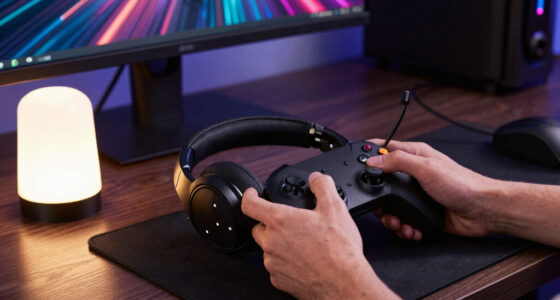 13 Best Wireless Gaming Headsets in 2026