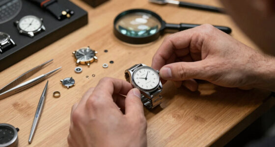 14 Best Analog Watches in 2026