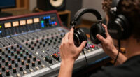 14 Best High-Quality Studio Headphones for Creators in 2026