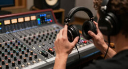 14 Best High-Quality Studio Headphones for Creators in 2026