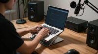 14 Best Laptop Stands For Creators In 2026
