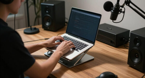 14 Best Laptop Stands For Creators In 2026