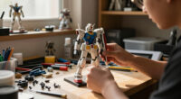 14 Best Mobile Suit Gundam Model Kits in 2026