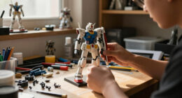 14 Best Mobile Suit Gundam Model Kits in 2026