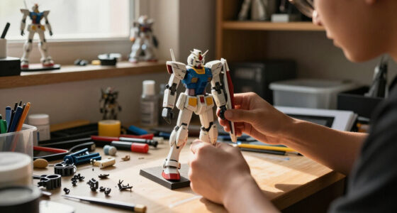 14 Best Mobile Suit Gundam Model Kits in 2026