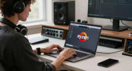 14 Best Ryzen AI Laptops in 2026