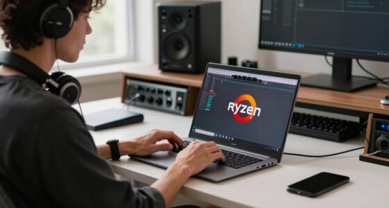 14 Best Ryzen AI Laptops in 2026
