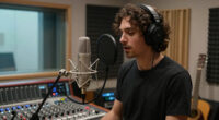 14 Best Studio Condenser Microphones in 2026