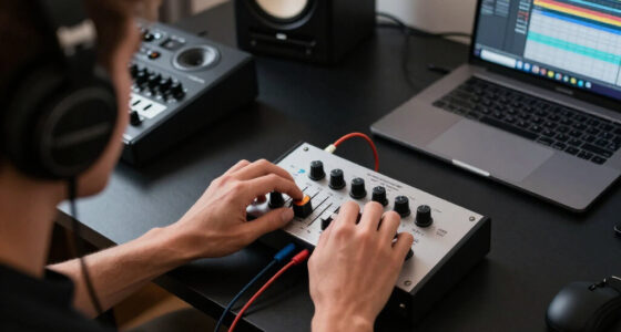 14 Best Studio Headphones For Creators In 2026