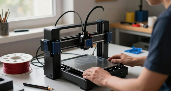 15 Best 3D Printers in 2026