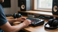 15 Best Audio Interface For Home Studio In 2026