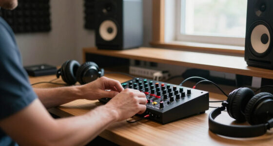 15 Best Audio Interface For Home Studio In 2026