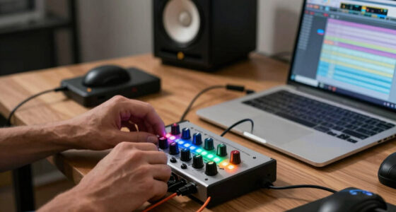 15 Best Audio Interface for Home Studio in 2026