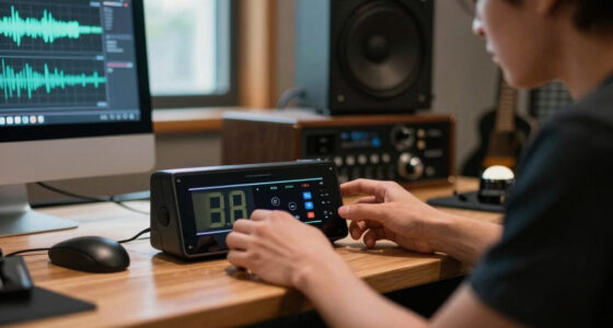 15 Best Digital Clocks in 2026