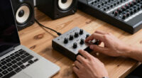 15 Best High-Quality USB Audio Interfaces in 2026