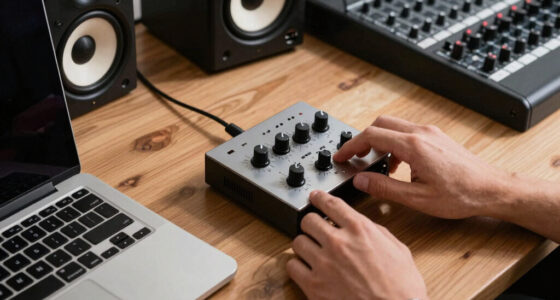 15 Best High-Quality USB Audio Interfaces in 2026