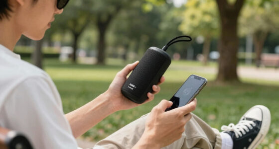 15 Best Portable Bluetooth Speakers in 2026