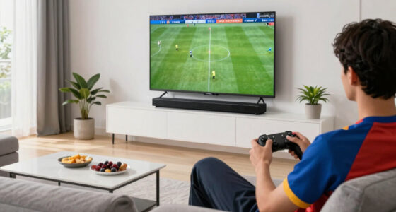 15 Best Soundbars for FIFA Watch Parties in 2026