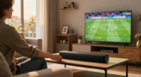 15 Best Soundbars for FIFA Watch Parties in 2026