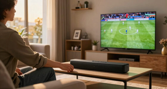 15 Best Soundbars for FIFA Watch Parties in 2026