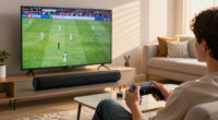 15 Best Soundbars for FIFA Watch Parties in 2026