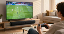 15 Best Soundbars for FIFA Watch Parties in 2026