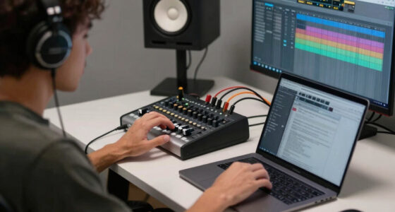 15 Best Studio Headphones for Music Production in 2026