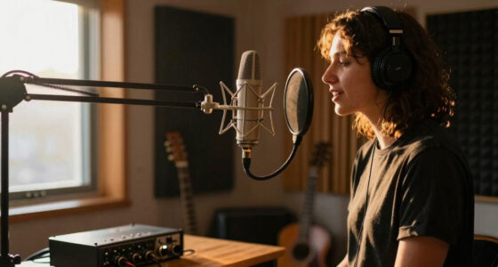 15 Best Studio Microphones for Creators in 2026