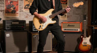 1950S Rock Star Freddy Cannon