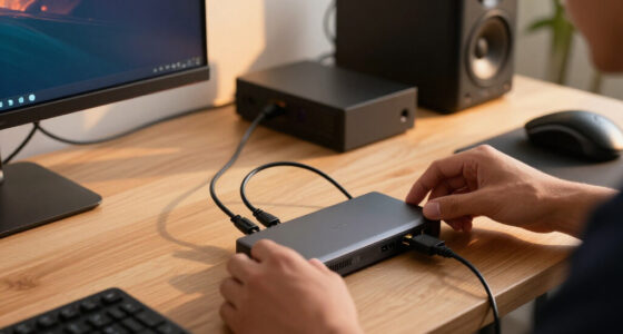 2 Best HDMI Splitters for Capture Card Setups in 2026