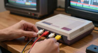3 Best NES AV Cables in 2026