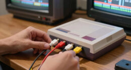 3 Best NES AV Cables in 2026