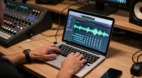 32 Bit Float Recording Explained: Why Clipping Stops Mattering