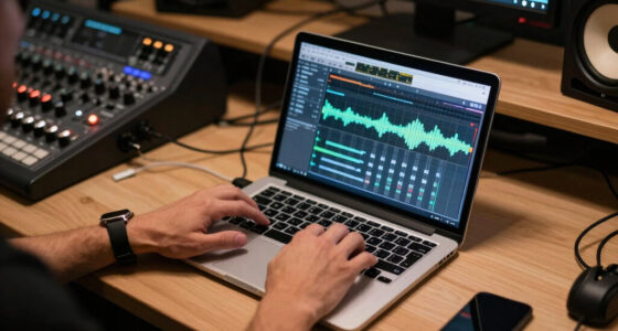 32 Bit Float Recording Explained: Why Clipping Stops Mattering