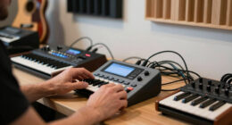4 Best MIDI Recorders in 2026