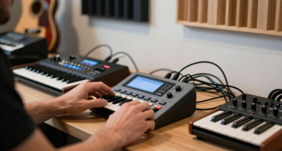 4 Best MIDI Recorders in 2026