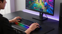 5 Best Gaming Desk Lights in 2026