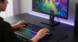 5 Best Gaming Desk Lights in 2026