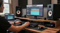 5 Best Monitor Controllers for Home Studios in 2026