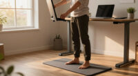 6 Best Anti Fatigue Mats For Standing Desk Producers In 2026